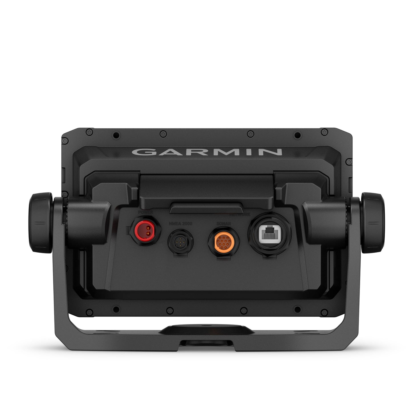 Garmin ECHOMAP™ UHD2 75sv Fishfinder with GT54 transducer, 7-in Display and Garmin Navionics+ Canada & Alaska Mapping - Black