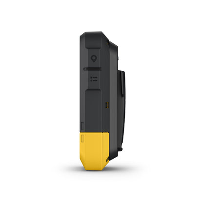 Garmin eTrex® SE Handheld GPS - Yellow/Black