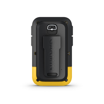 Garmin eTrex® SE Handheld GPS - Yellow/Black