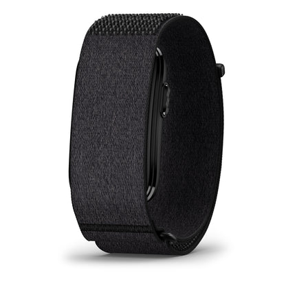 Garmin Cirqa Smart Band - Black - Large/Extra Large