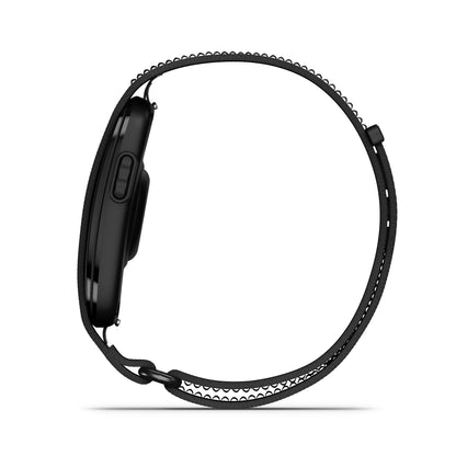 Garmin Cirqa Smart Band - Black - Large/Extra Large