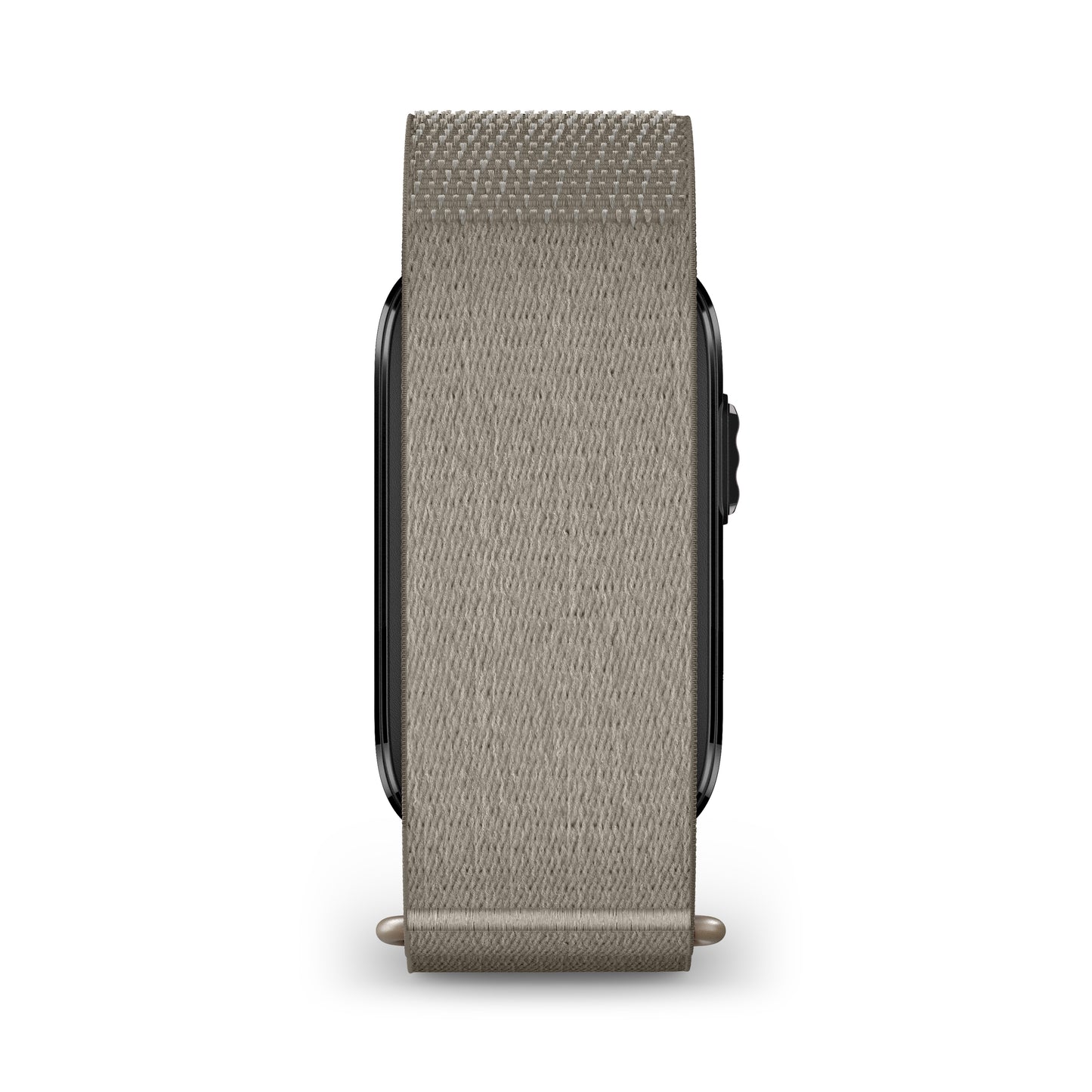 Garmin Cirqa Smart Band - French Gray - Large/Extra Large