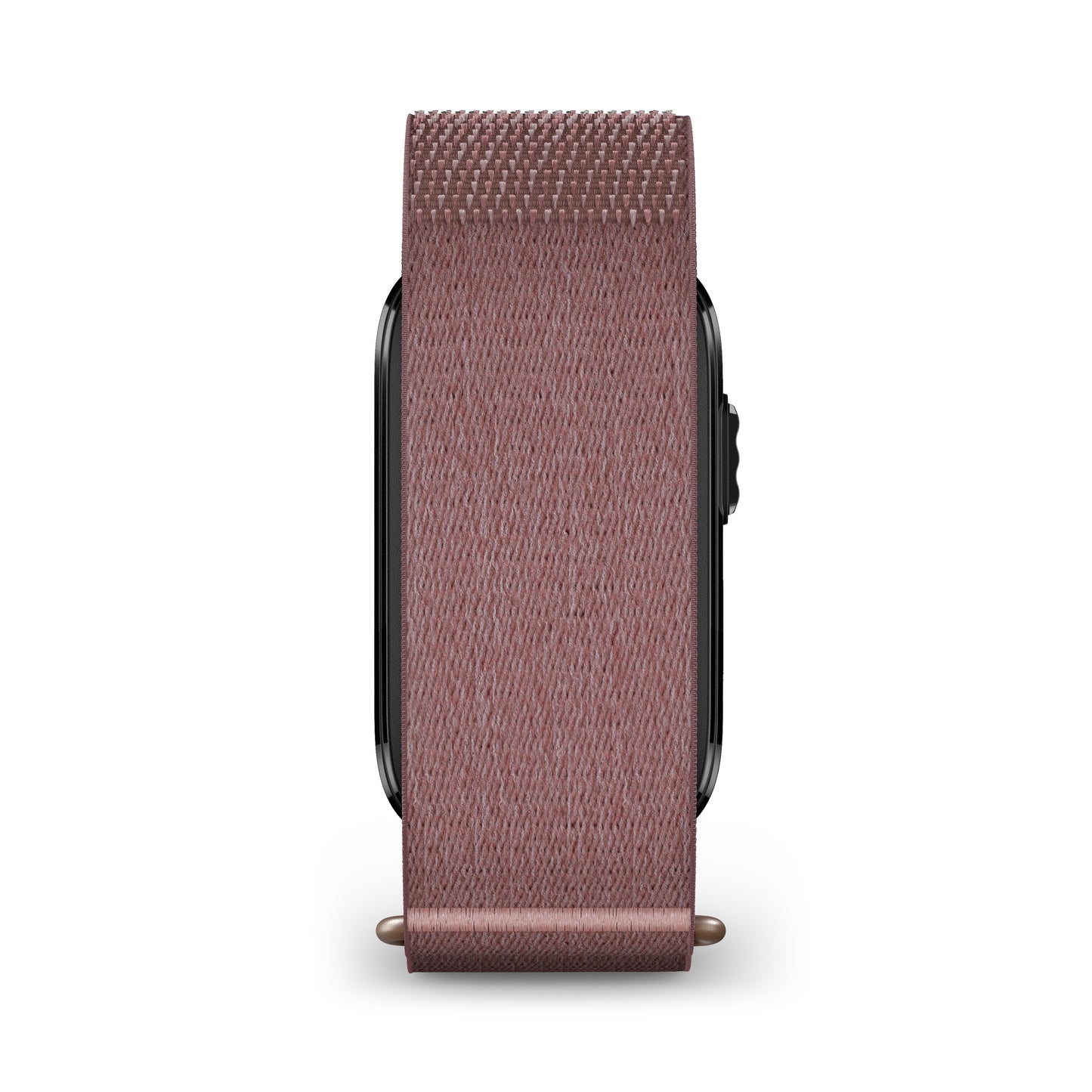 Garmin Cirqa Smart Band - Mauve - Large/Extra Large