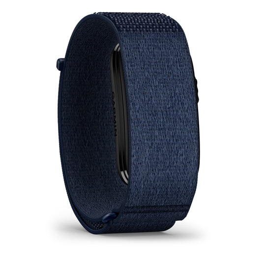 Garmin Cirqa Smart Band - Captain Blue - Large/Extra Large
