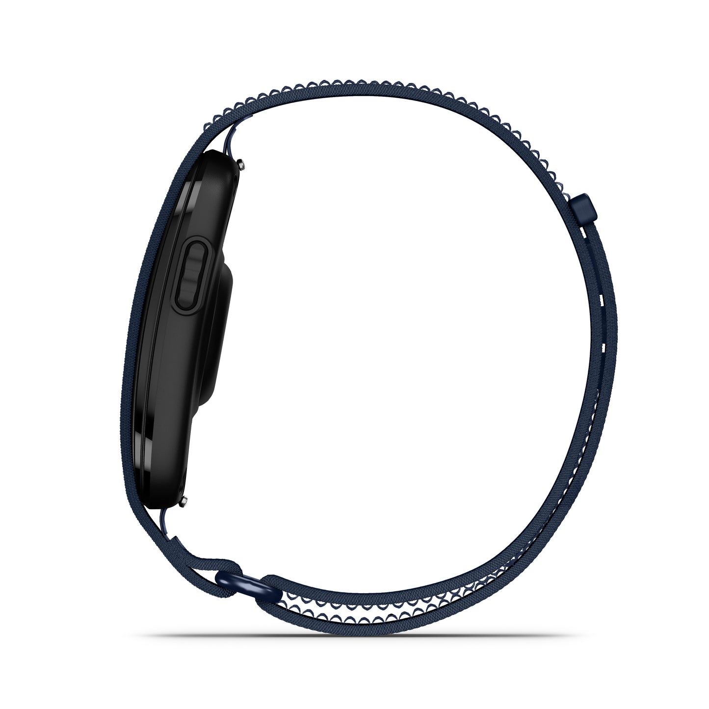 Garmin Cirqa Smart Band - Captain Blue - Large/Extra Large