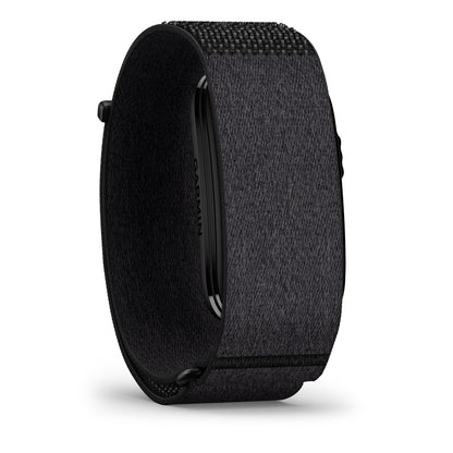 Garmin Cirqa Smart Band - Black - Small/Medium