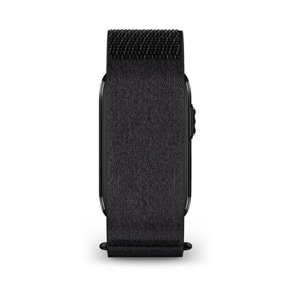 Garmin Cirqa Smart Band - Black - Small/Medium