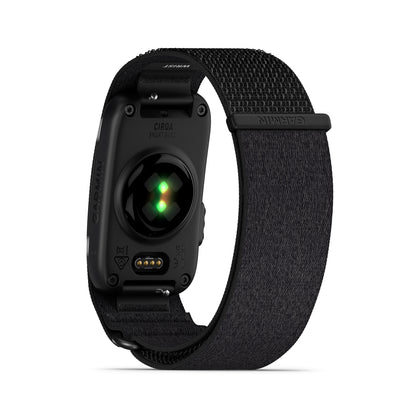 Garmin Cirqa Smart Band - Black - Small/Medium