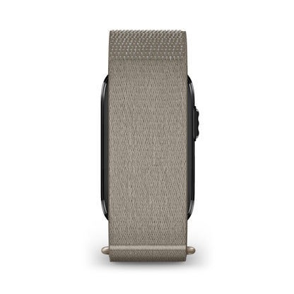 Garmin Cirqa Smart Band - French Gray - Small/Medium