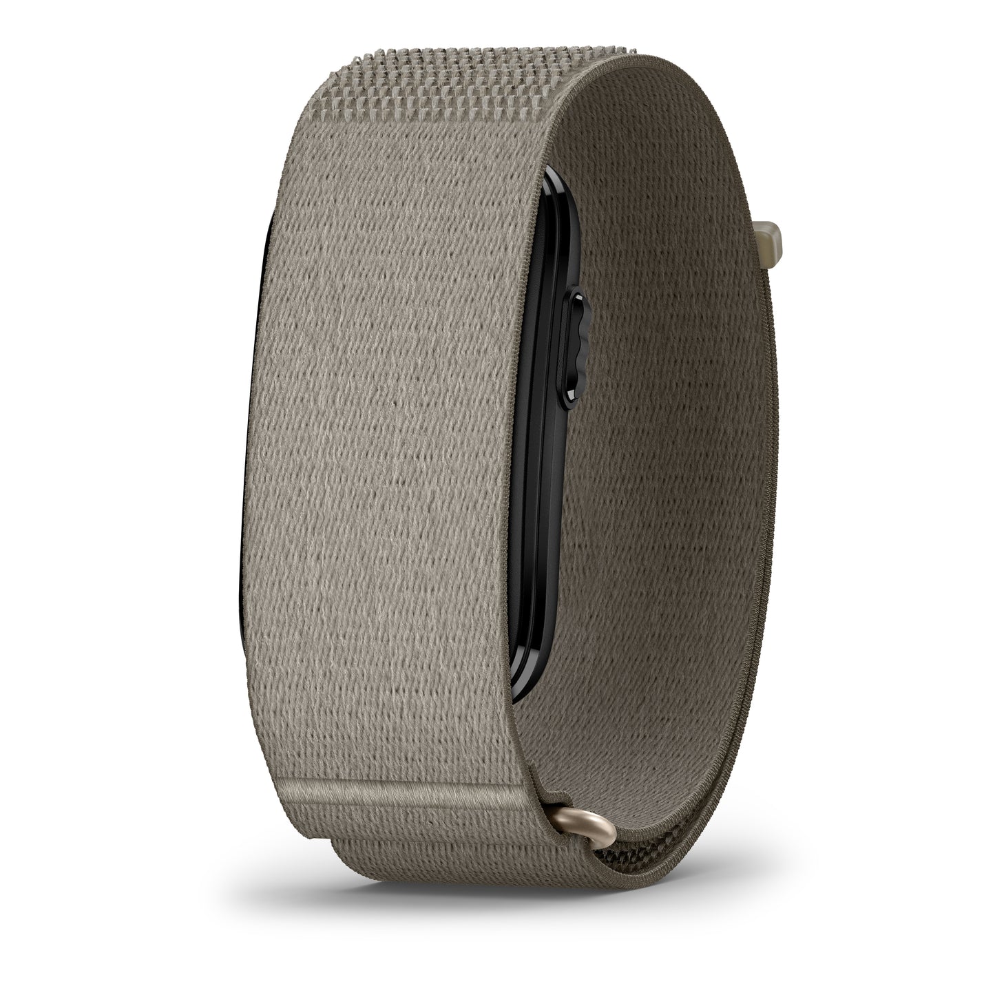 Garmin Cirqa Smart Band - French Gray - Small/Medium