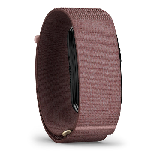 Garmin Cirqa Smart Band - Mauve - Small/Medium