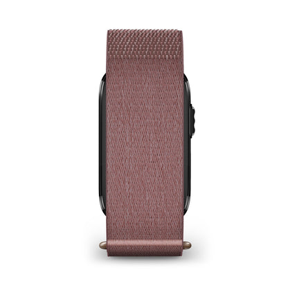 Garmin Cirqa Smart Band - Mauve - Small/Medium