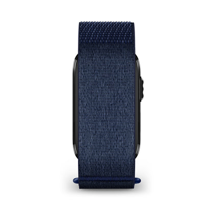Garmin Cirqa Smart Band - Captain Blue - Small/Medium