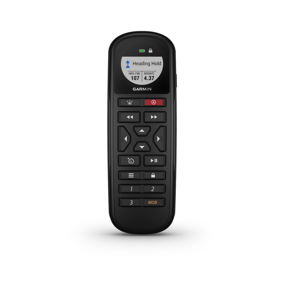 Garmin Reactor Autopilot Remote Control