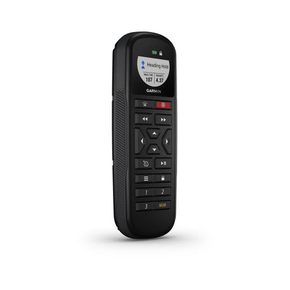 Garmin Reactor Autopilot Remote Control