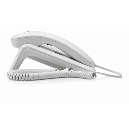 Motorola CT610 Corded Telephone - White