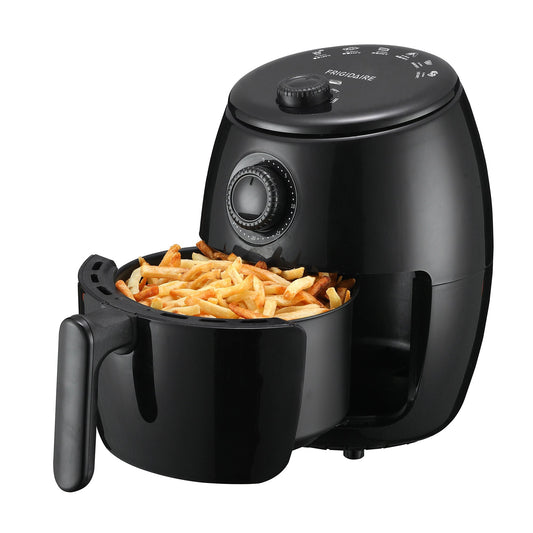 Frigidaire 1.7L Digital Air Fryer - Black