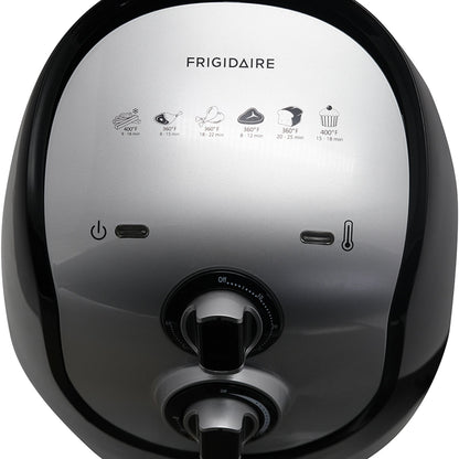 Frigidaire 3L Air Fryer - Black