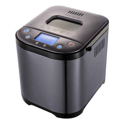 Frigidaire 15-Program Bread Maker - Black