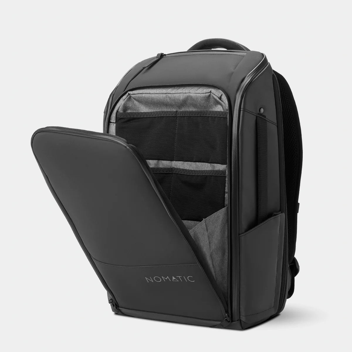 Nomatic Backpack - 14-litre - Black