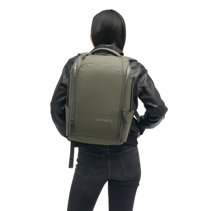 Nomatic Backpack 20L - Olive