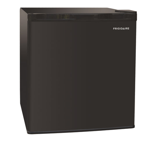 Frigidaire 1.6-cu ft Compact Mini Fridge - Black