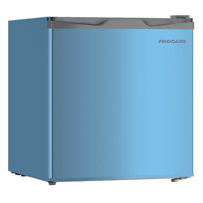 Frigidaire 1.6-cu ft Compact Mini Fridge - Blue