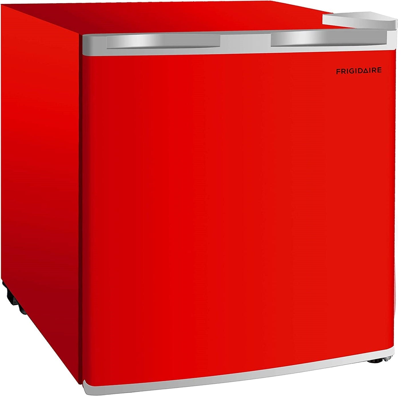 Frigidaire 1.6-cu ft Compact Mini Fridge - Red