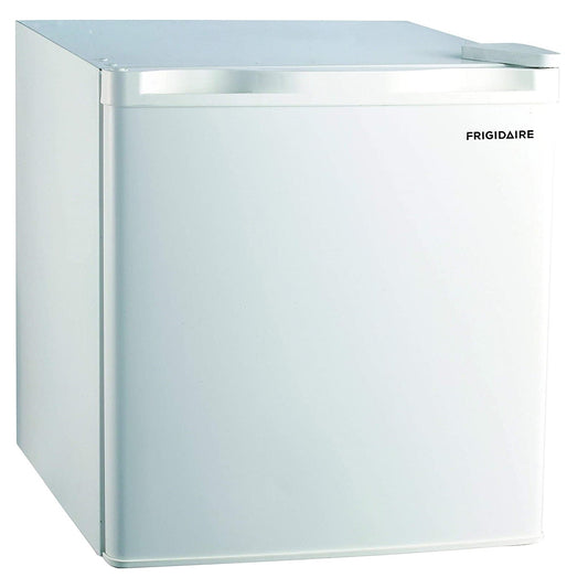 Frigidaire 1.6-cu ft Compact Mini Fridge - White