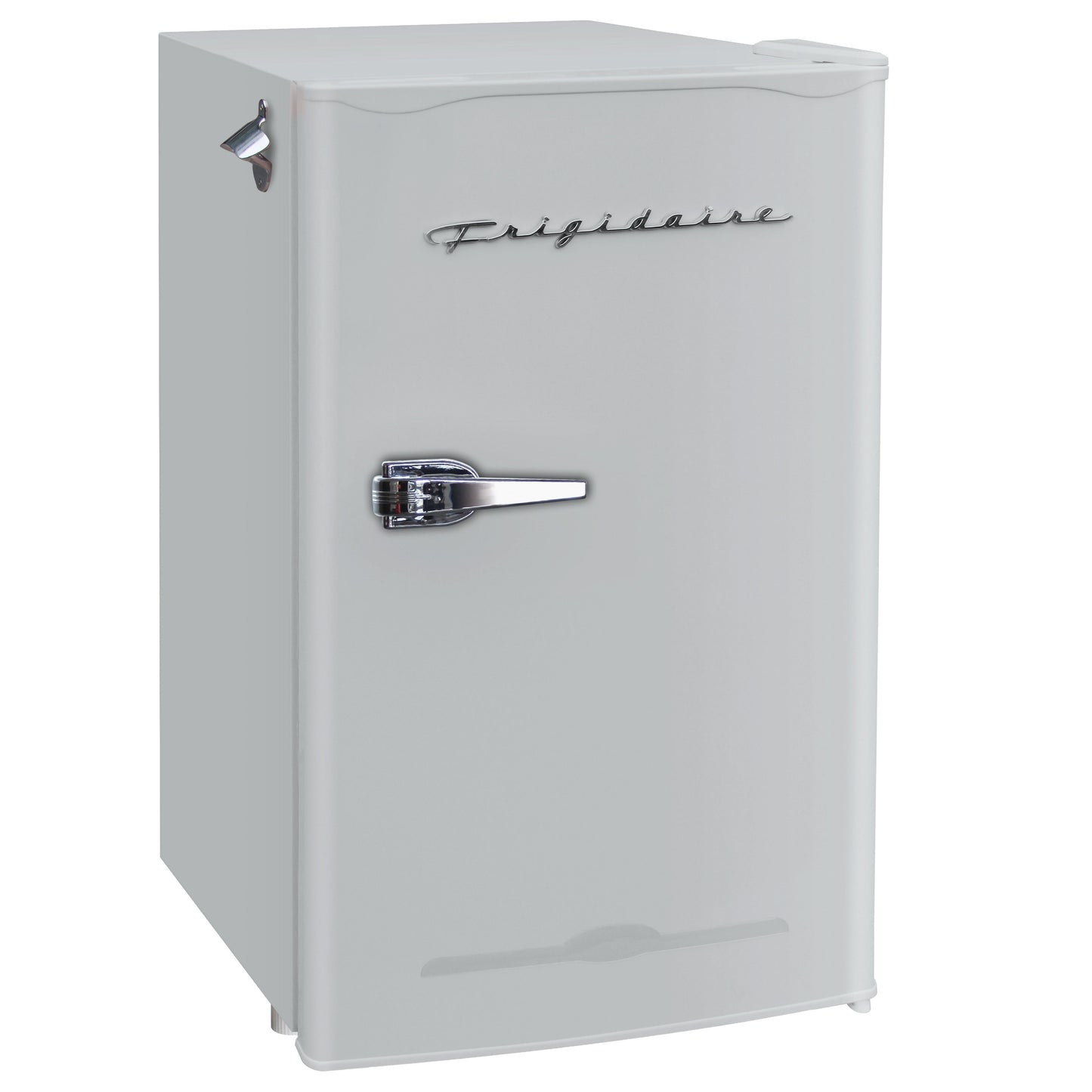 Frigidaire 3.2-cu ft Retro Mini Fridge - Moonbeam