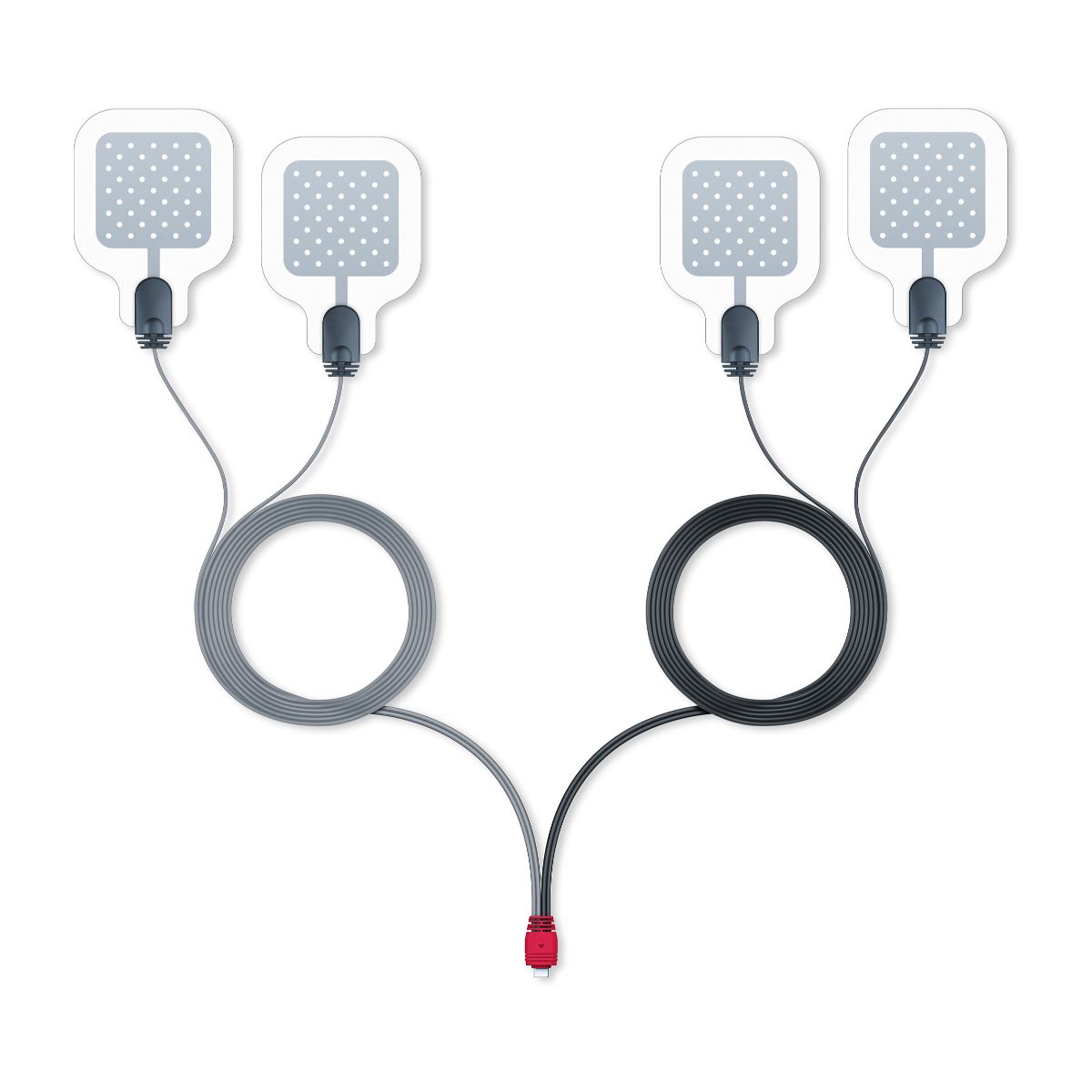 Beurer Digital TENS/EMS with Heat – Microcel Portal