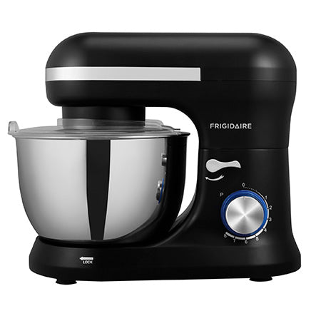 Frigidaire 4.5-litre 8-Speed Stand Mixer - Black