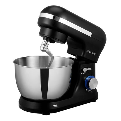 Frigidaire 4.5-litre 8-Speed Stand Mixer - Black