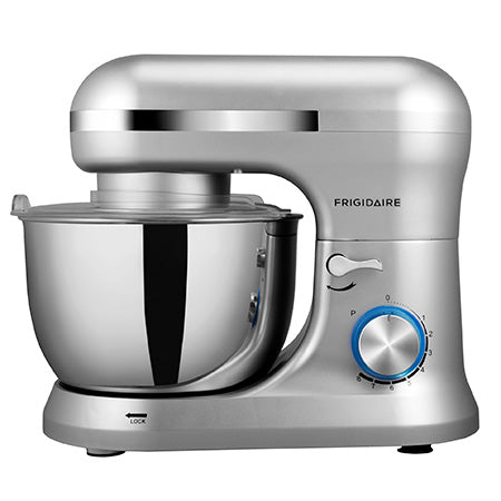 Frigidaire 4.5-litre 8-Speed Stand Mixer - Silver