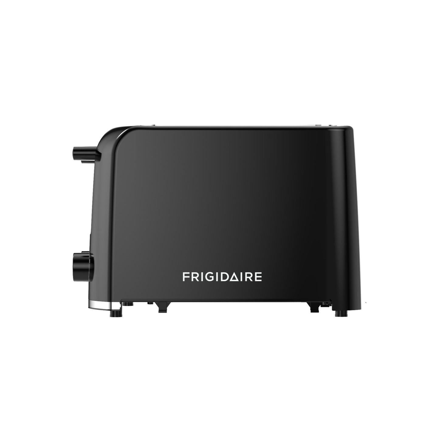 Frigidaire 4-Slice Toaster - Black