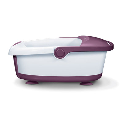 Beurer Bubble Foot Spa