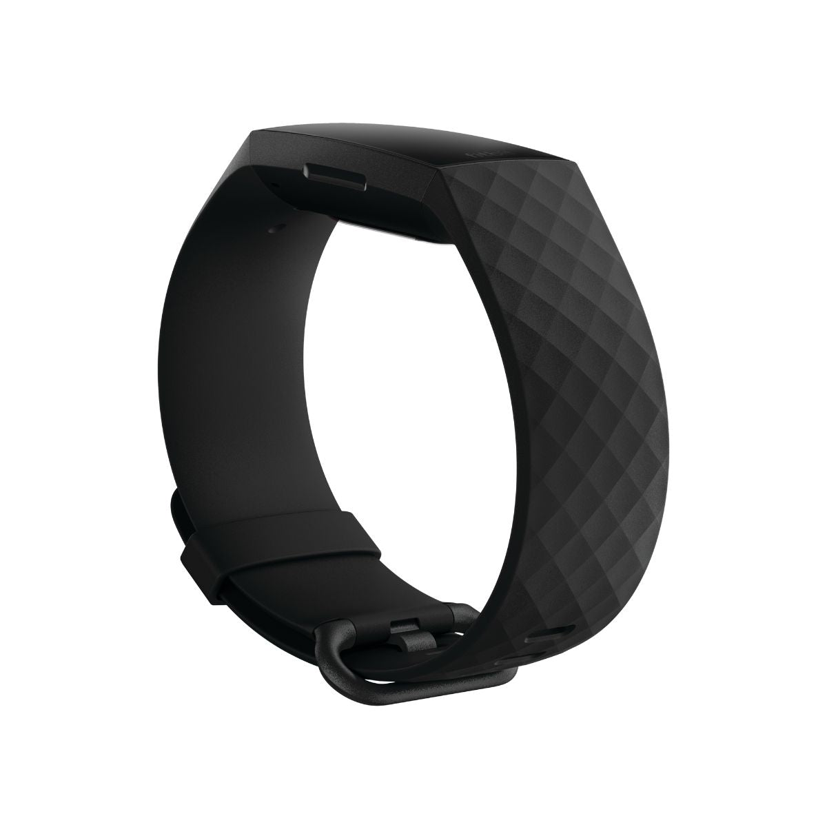 Fitbit Charge 4 Black