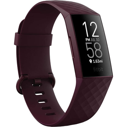 Fitbit Charge 4 Rosewood