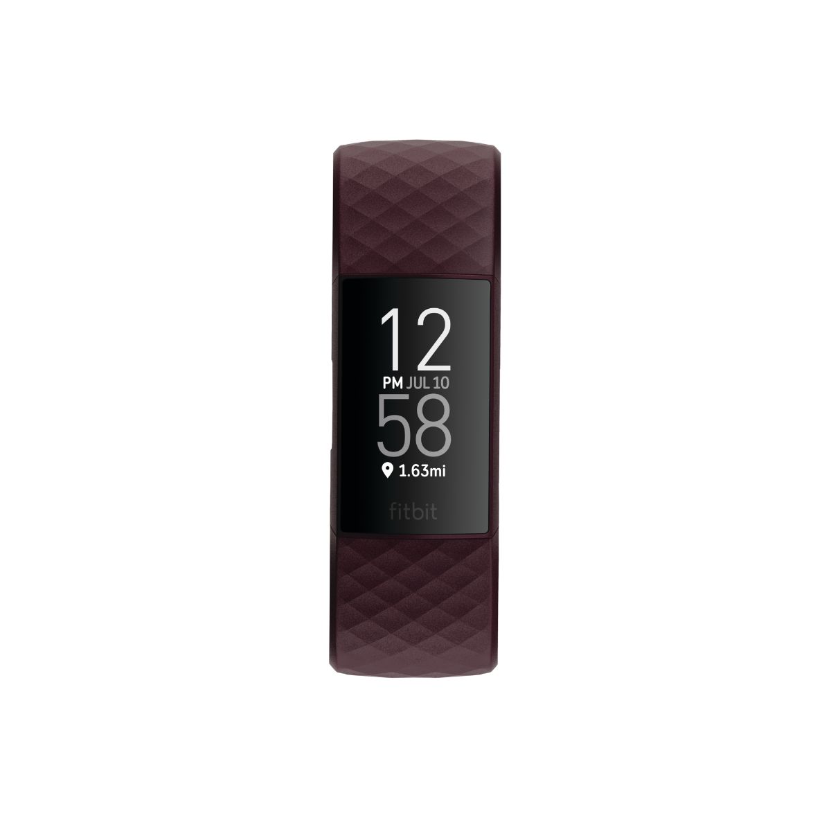 Fitbit Charge 4 Rosewood