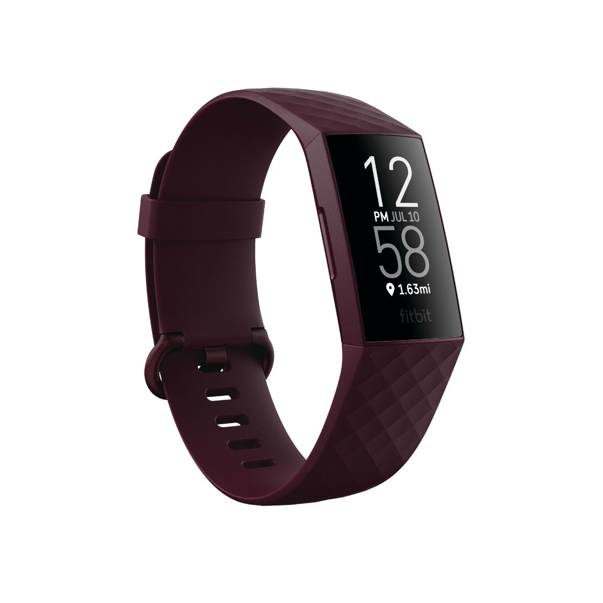 Fitbit Charge 4 Rosewood