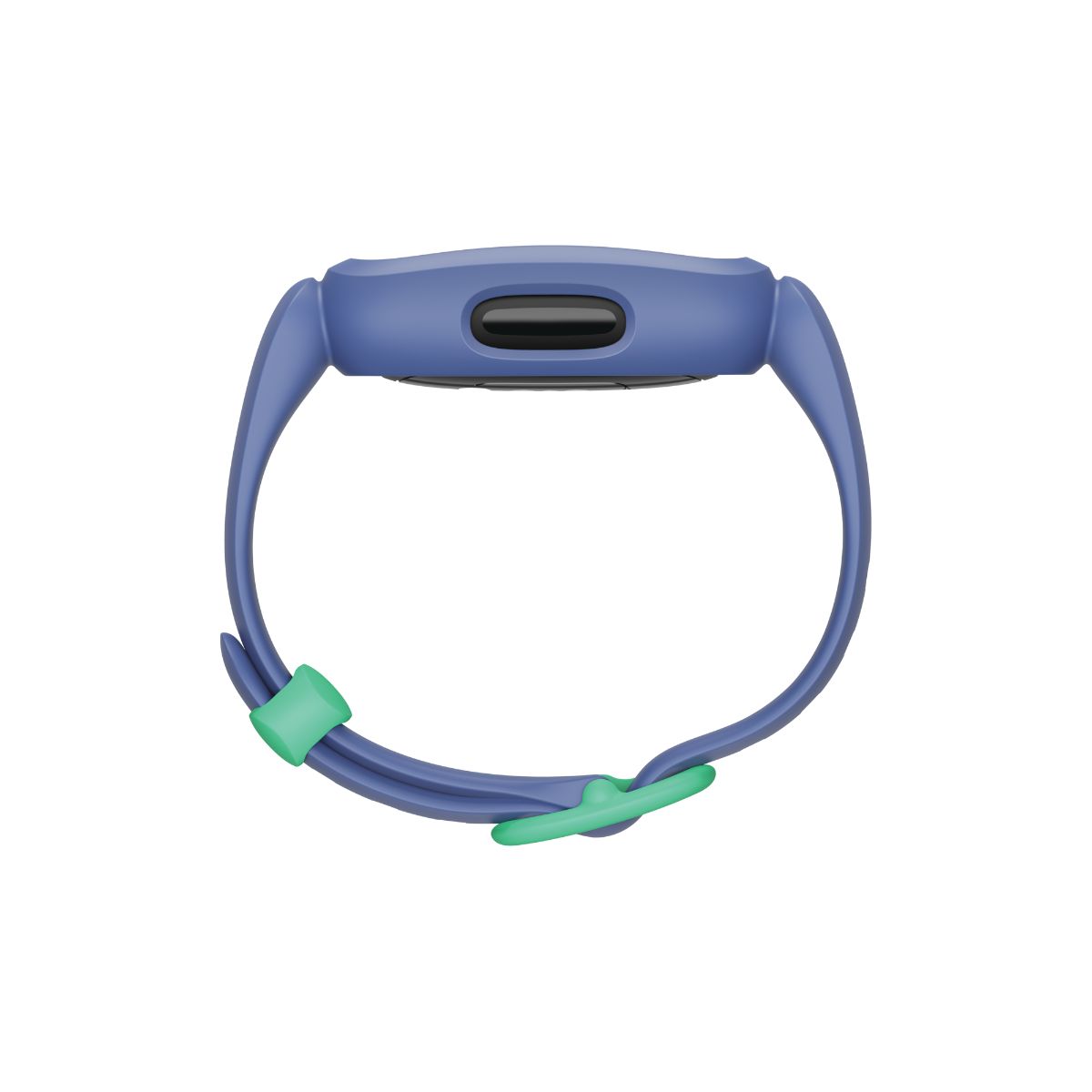 Fitbit Ace 3, Cosmic Blue and Astro Green