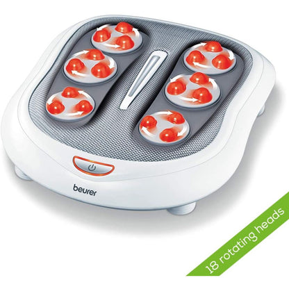 Beurer Shiatsu Foot Massager