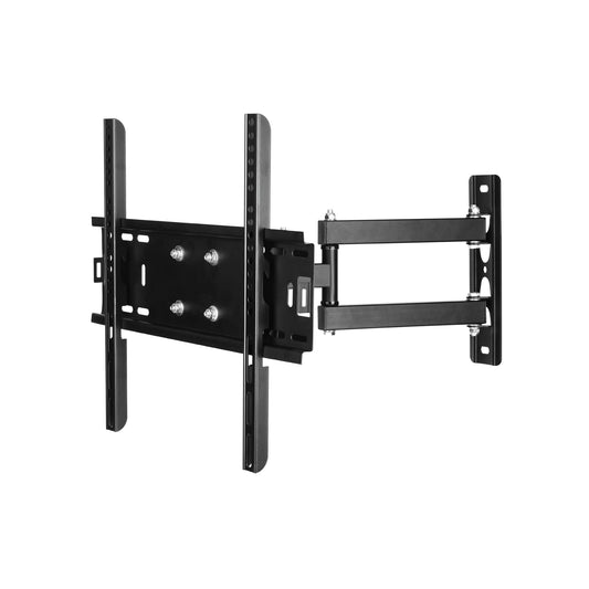 CJ Tech 26-in - 55-in Full Motion TV Wall Mount with 400 x 400-mm Vesa Pattern