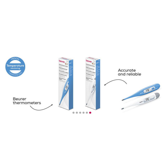 Beurer Clinical Thermometer