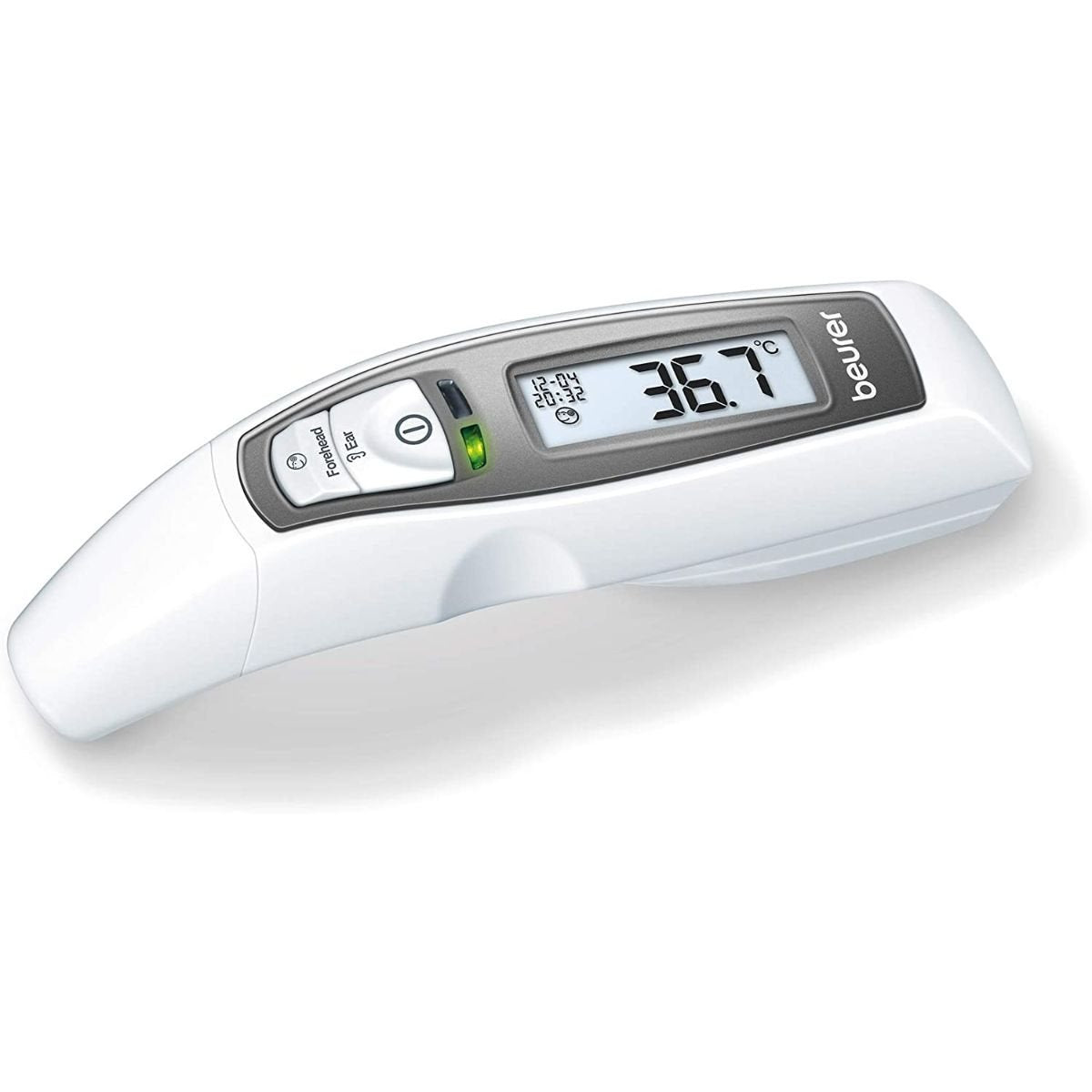 Beurer Infrared Ear and Forehead Thermometer