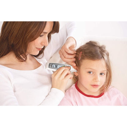 Beurer Infrared Ear and Forehead Thermometer