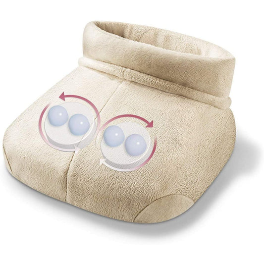 Beurer Shiatsu Foot Warmer