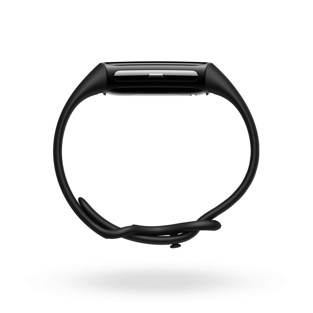 Fitbit Charge 6 Black with Black Band