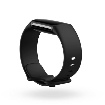 Fitbit Charge 6 Black with Black Band