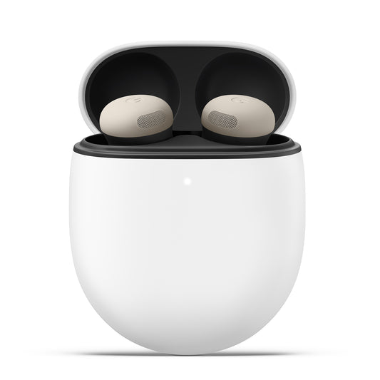 Google Pixel Buds Pro 2 – Porcelain